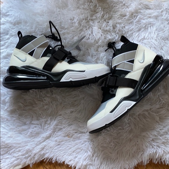 nike air max 270 strap